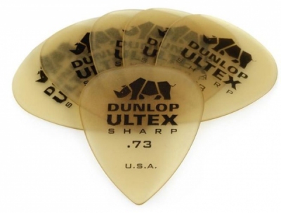 DUNLOP Ultex Sharp