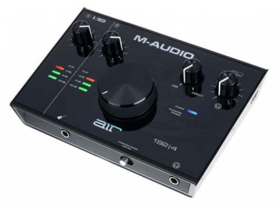 M-Audio AIR 192|4