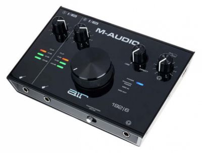 M-Audio AIR 192|6