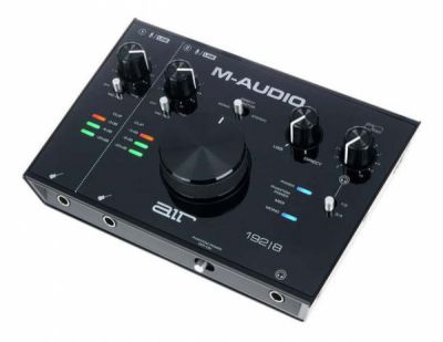 M-Audio AIR 192|8