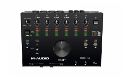 M-Audio AIR 192 | 14
