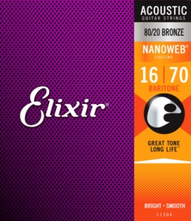 Elixir 11306 Nanoweb