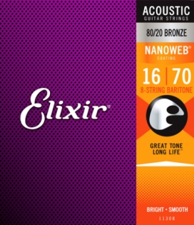 Elixir 11308 Nanoweb