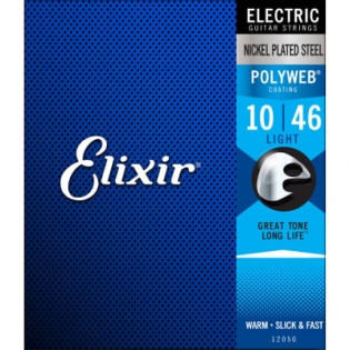Elixir 12055 Nanoweb