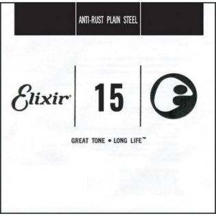 Elixir 13015 Anti-Rust