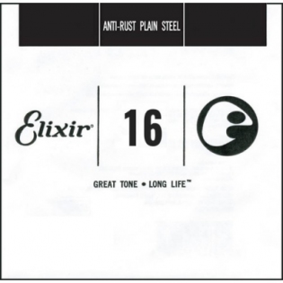Elixir 13016 Anti-Rust
