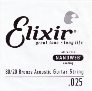 Elixir 15125 Nanoweb