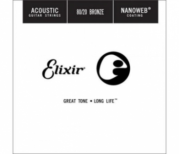 Elixir 15139 Nanoweb