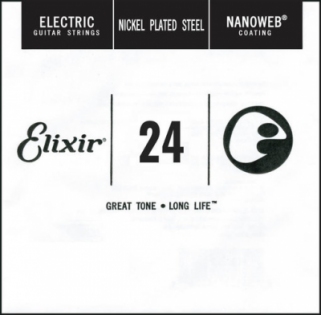 Elixir 15224 Nanoweb
