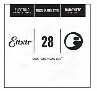 Elixir 15228 Nanoweb