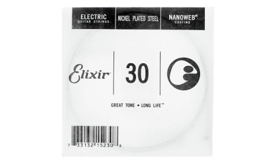Elixir 15230 Nanoweb