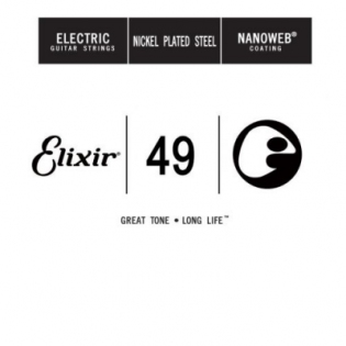 Elixir 15249 Nanoweb