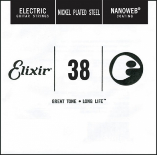 Elixir 15238 Nanoweb