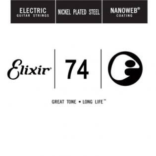 Elixir 15274 Nanoweb