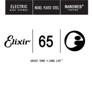 Elixir 15365 Nanoweb