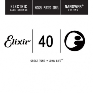 Elixir 15340 Nanoweb
