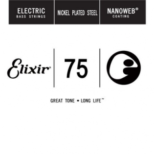 Elixir 15375 Nanoweb