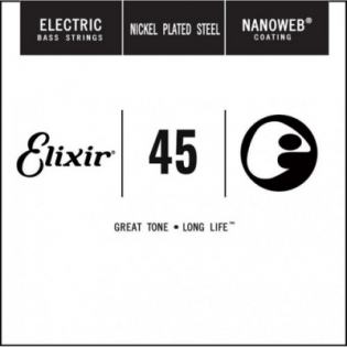 Elixir 15345 Nanoweb