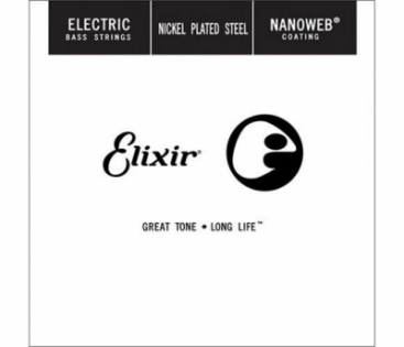 Elixir 15380 Nanoweb