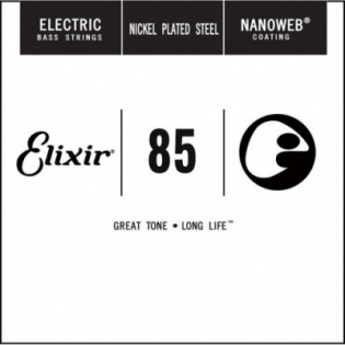 Elixir 15385 Nanoweb
