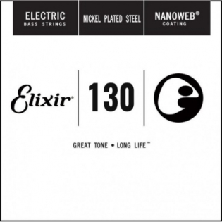 Elixir 15431 Nanoweb