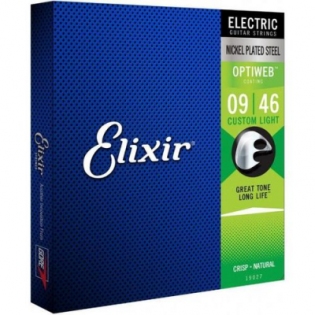 Elixir 19055 Optiweb