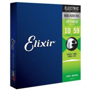 Elixir 19074 Optiweb
