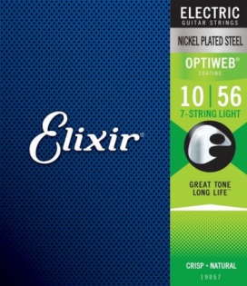 Elixir 19057 Optiweb