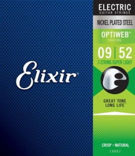 Elixir 19007 Optiweb
