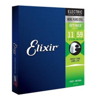 Elixir 19106 Optiweb