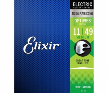 Elixir 19105 Optiweb