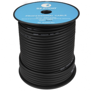 SZ-Audio DMX Cable