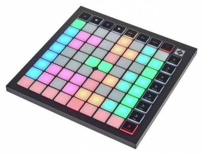 Novation Launchpad X