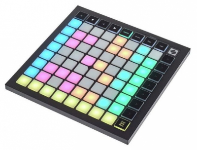 Novation Launchpad Mini MK3