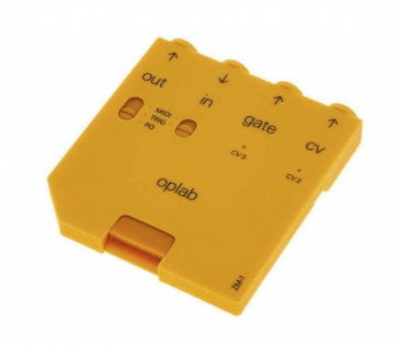 Teenage Engineering OPlab Module