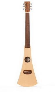Martin GBPC(2) Backpacker Steel String
