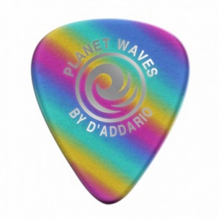 Planet Waves 1CRB4-10 Rainbow