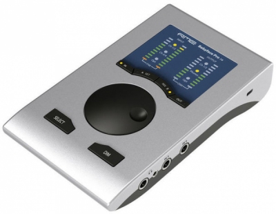 RME Babyface Pro FS