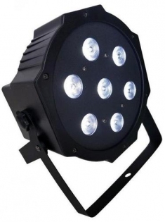 SZ-Audio LED-710F