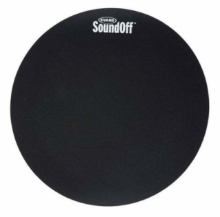 Evans SO-14 Tom Sound Off Damper