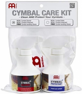 Meinl Cymbal Care Kit