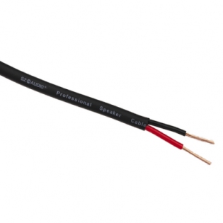 SZ-Audio SPK-2.150A по метражу