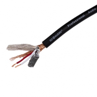 SZ-Audio MIC-02.CS по метражу