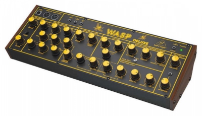 Behringer WASP Deluxe
