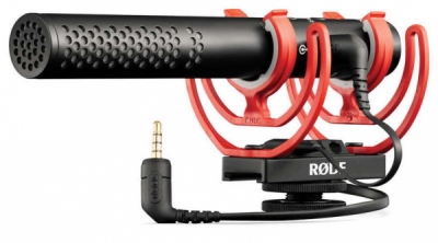 RODE VideoMic NTG