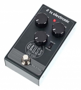 TC Electronic Gauss Tape Echo