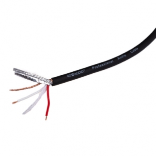 SZ-Audio MIC-01 по метражу