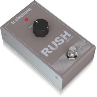 TC Electronic Rush Booster