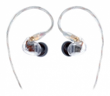 Shure SE535-CL-EFS