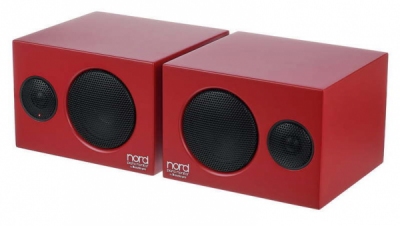 Clavia Piano Monitor V2